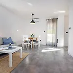 Apartment App Marina 4 *