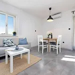 App Marina 4 Apartment Porec