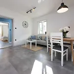 Apartment App Marina 4 *