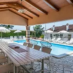 Apartment App Marina 4 *