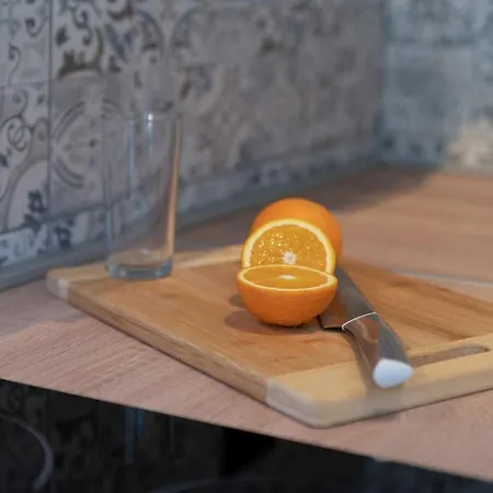 Apartmán App Marina 4