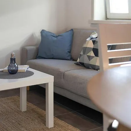 App Marina 4 Apartmán