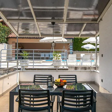 Apartmán App Marina 4 Poreč