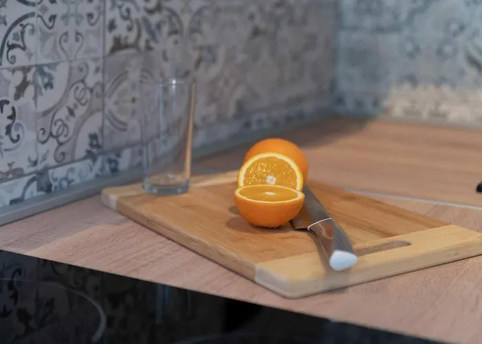 Apartamento App Marina 4