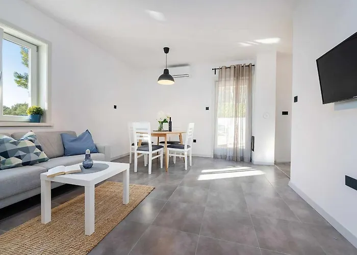 Apartamento App Marina 4 *