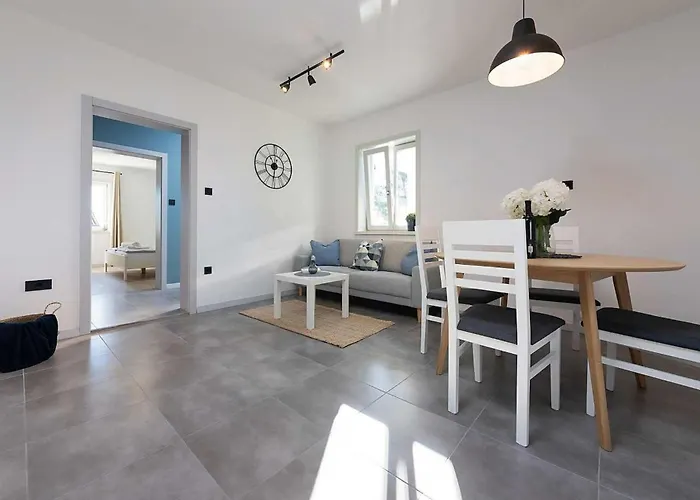 Apartamento App Marina 4 *