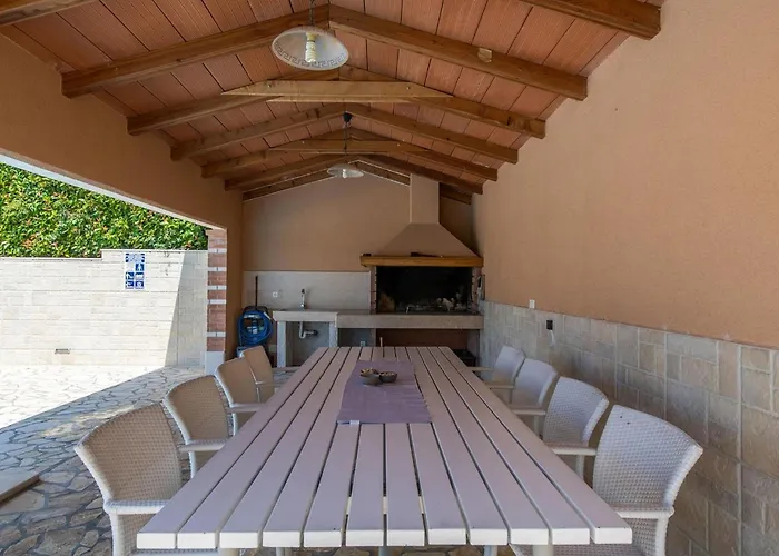 App Marina 4 Poreč