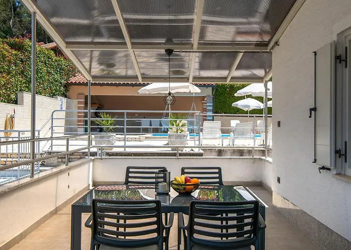 Apartamento App Marina 4 Poreč