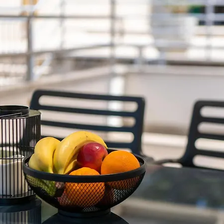 App Marina 4 * Poreč