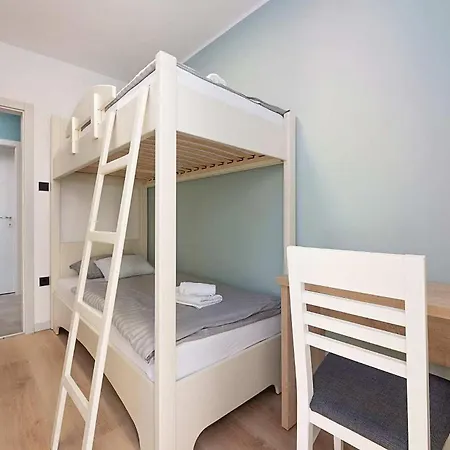 App Marina 4 * Poreč