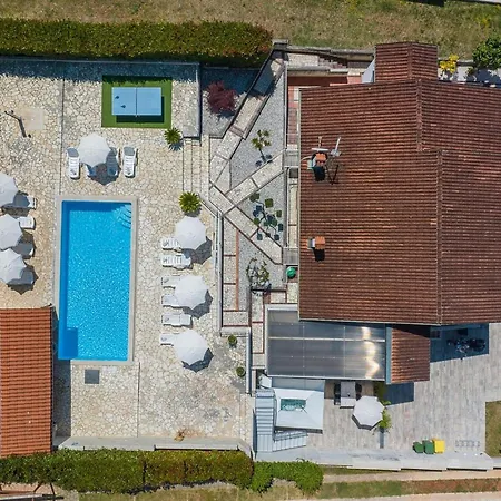Apartment App Marina 4