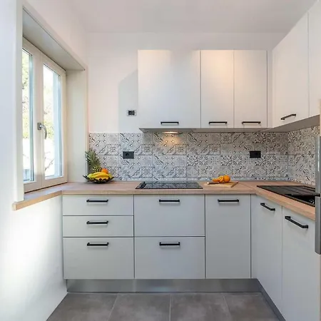 Apartamento App Marina 4