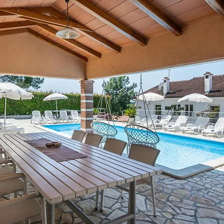 Apartamento App Marina 4 *