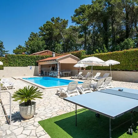 App Marina 4 Apartment