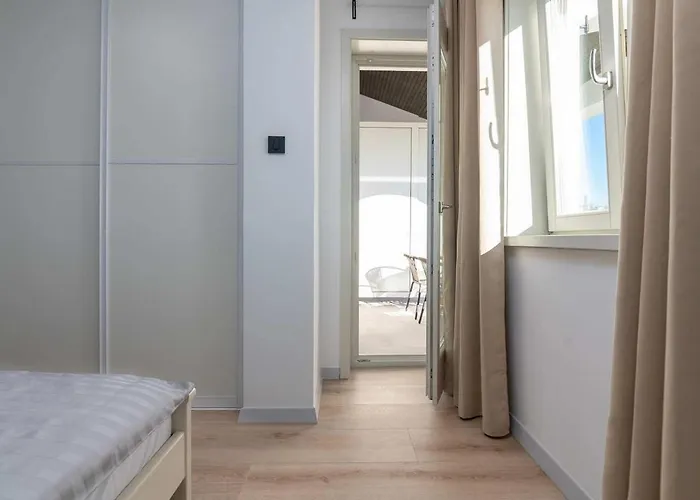 App Marina 4 * Poreč