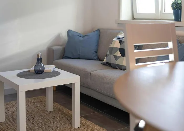 App Marina 4 Apartman