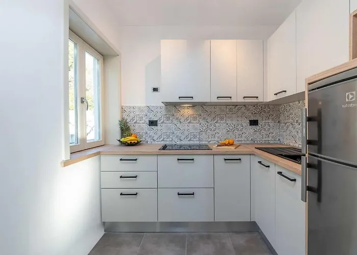 Apartman App Marina 4