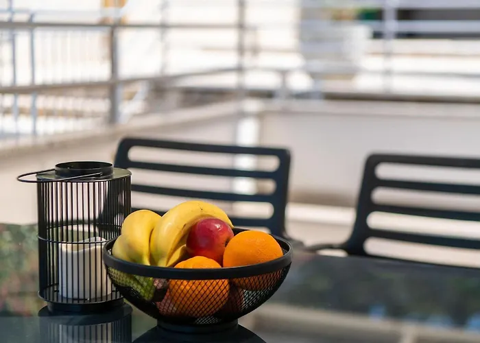 App Marina 4 * Porec