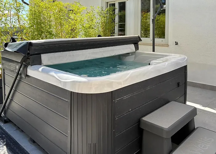 App Marina 4 Appartamento